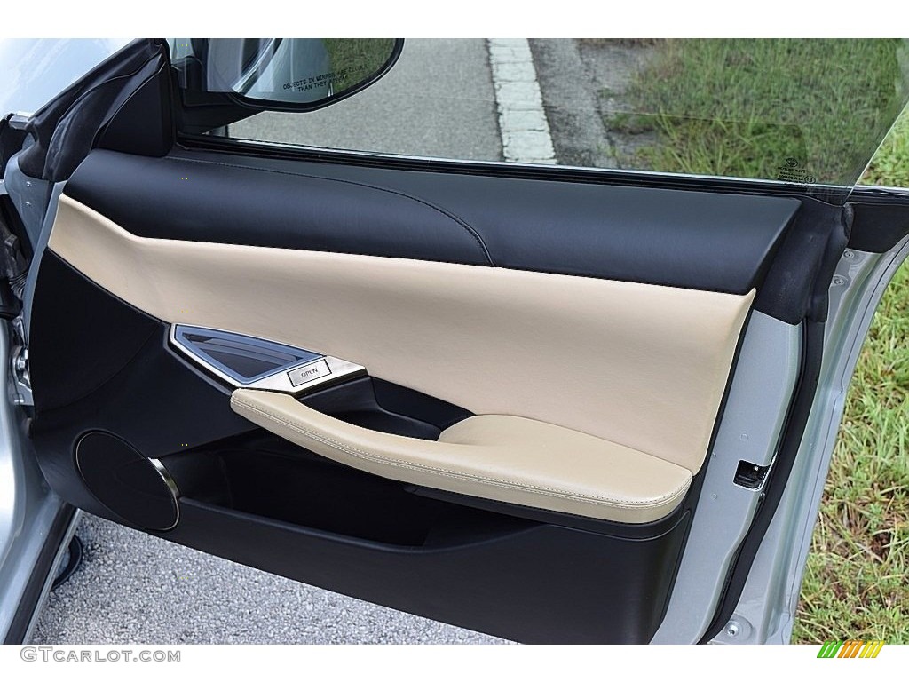 2012 Karma EcoSport - Silver Wind / Monsoon Tritone photo #64