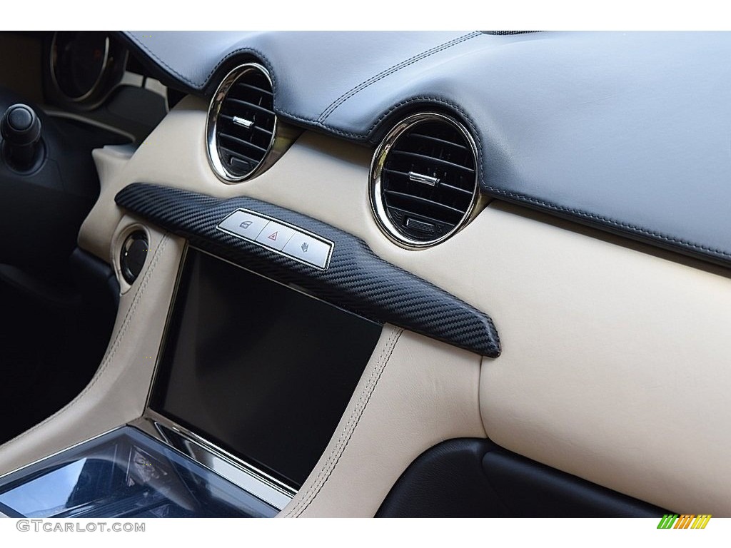 2012 Karma EcoSport - Silver Wind / Monsoon Tritone photo #65
