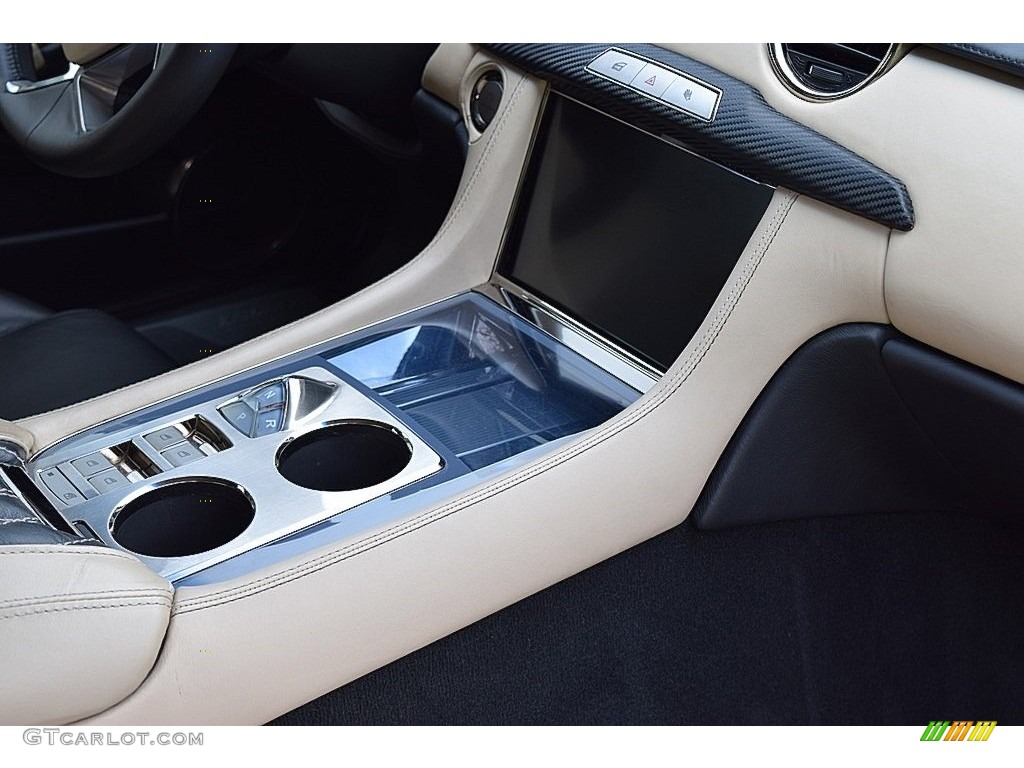 2012 Karma EcoSport - Silver Wind / Monsoon Tritone photo #66