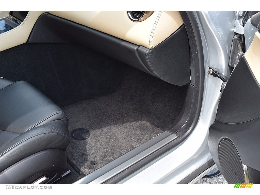 2012 Karma EcoSport - Silver Wind / Monsoon Tritone photo #68