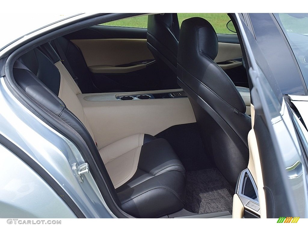 2012 Karma EcoSport - Silver Wind / Monsoon Tritone photo #69