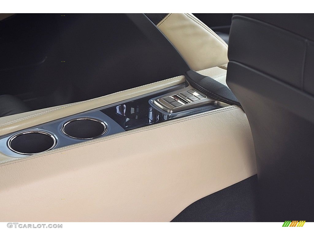 2012 Karma EcoSport - Silver Wind / Monsoon Tritone photo #70