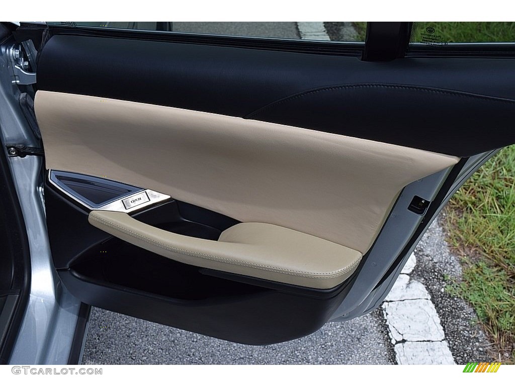 2012 Karma EcoSport - Silver Wind / Monsoon Tritone photo #72