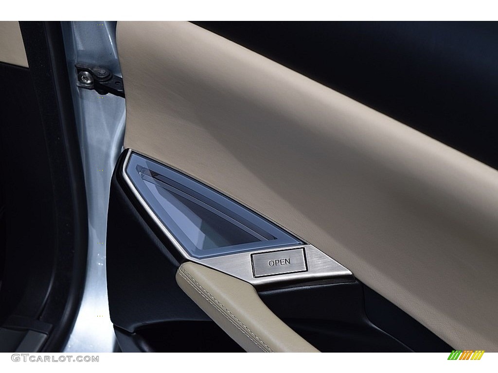 2012 Karma EcoSport - Silver Wind / Monsoon Tritone photo #73