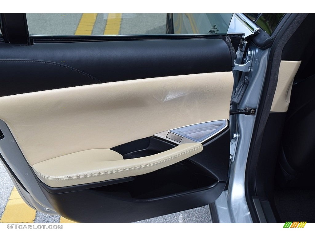 2012 Karma EcoSport - Silver Wind / Monsoon Tritone photo #75
