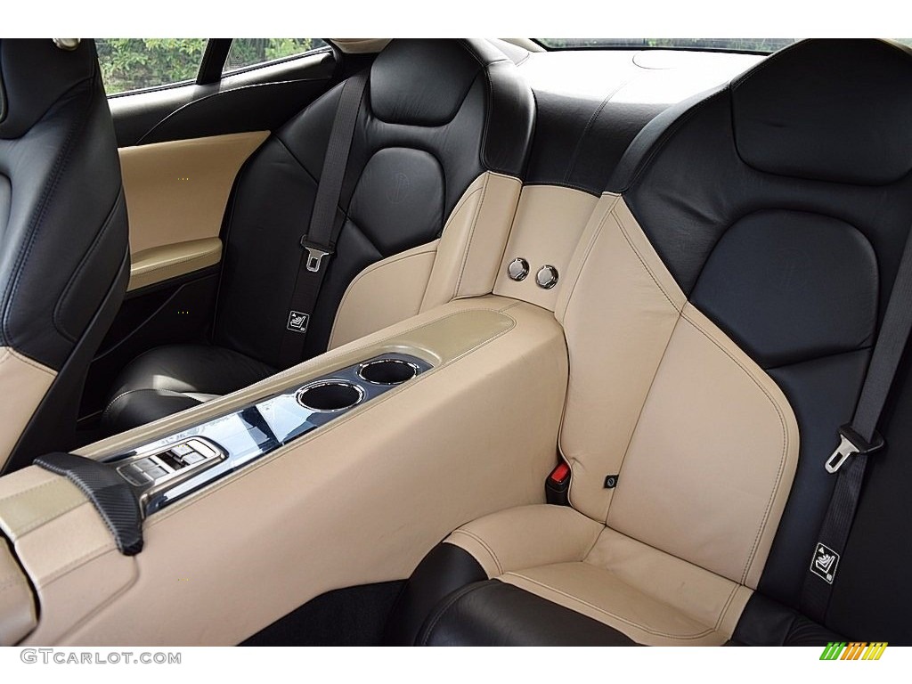 2012 Karma EcoSport - Silver Wind / Monsoon Tritone photo #76