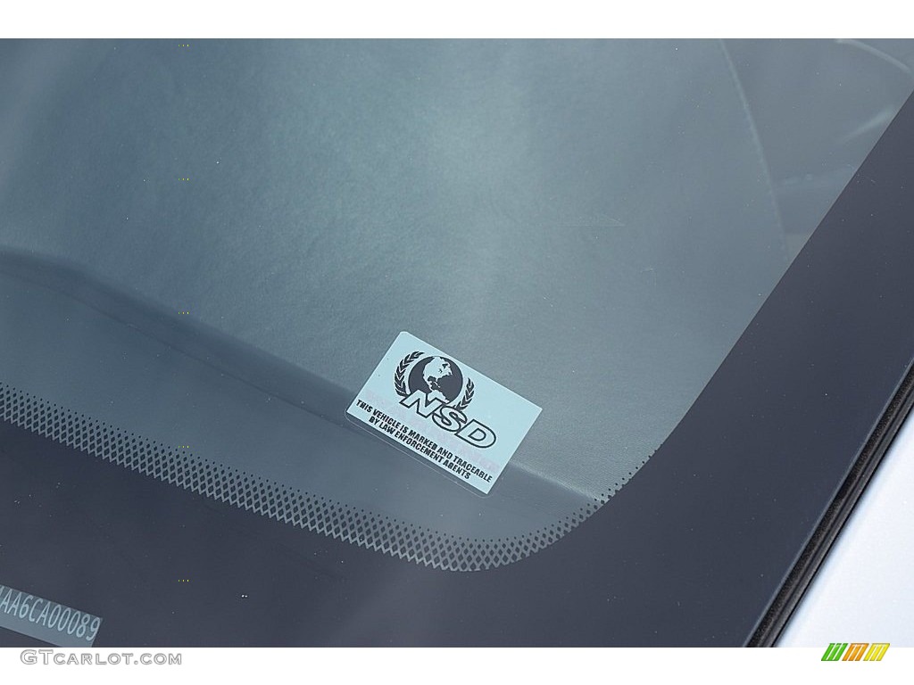 2012 Karma EcoSport - Silver Wind / Monsoon Tritone photo #86