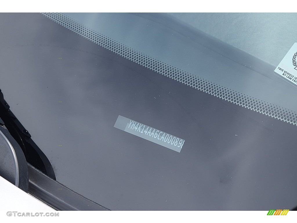 2012 Karma EcoSport - Silver Wind / Monsoon Tritone photo #87