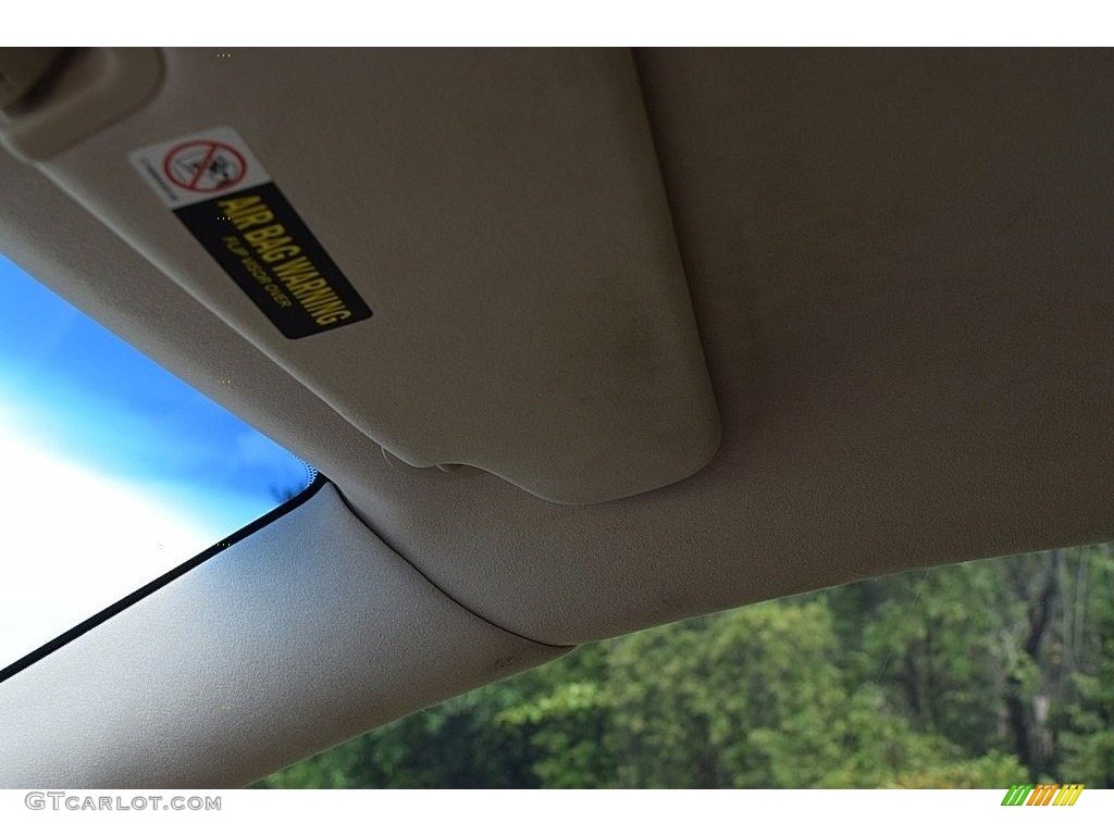 2012 Karma EcoSport - Silver Wind / Monsoon Tritone photo #89
