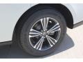2017 Acura MDX Standard MDX Model Wheel and Tire Photo