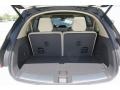 Parchment Trunk Photo for 2017 Acura MDX #115257181