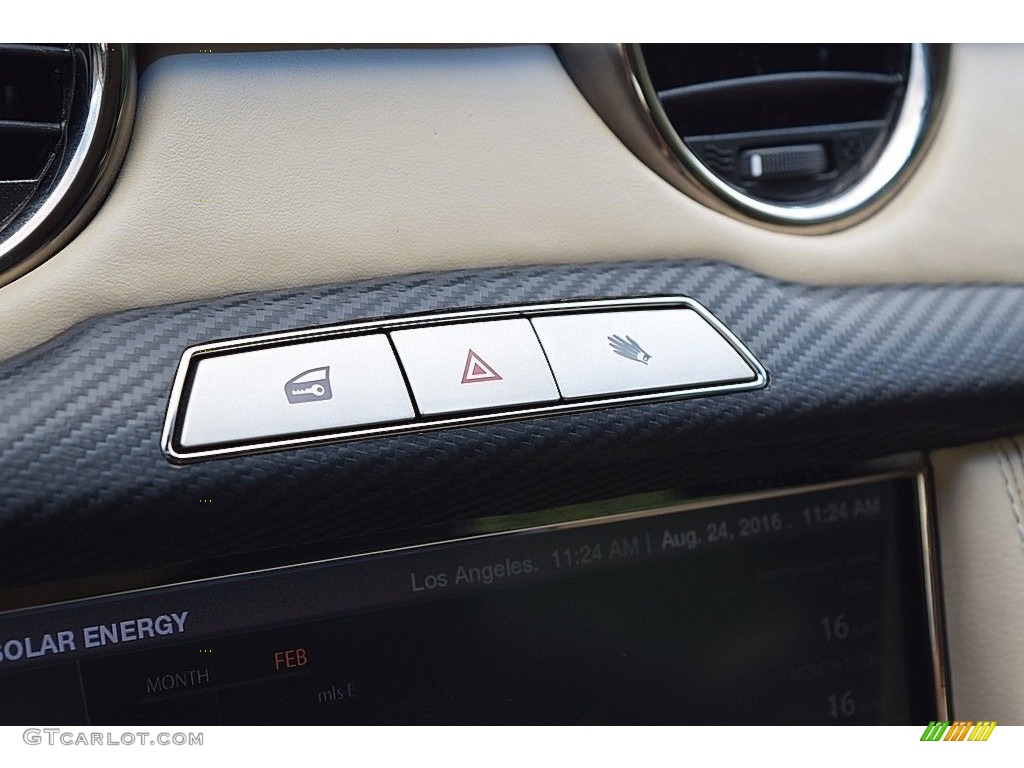 2012 Karma EcoSport - Silver Wind / Monsoon Tritone photo #103