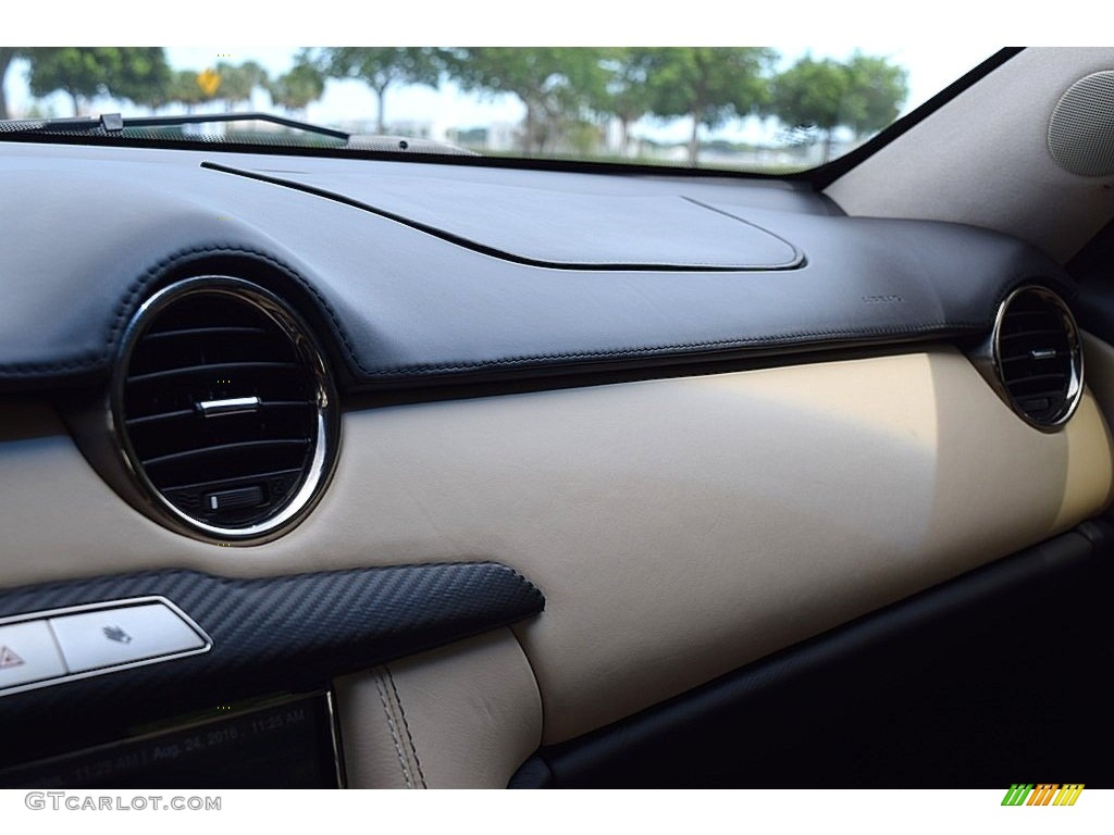 2012 Karma EcoSport - Silver Wind / Monsoon Tritone photo #104