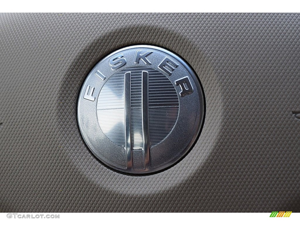2012 Karma EcoSport - Silver Wind / Monsoon Tritone photo #105