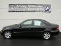 Black - C 280 4Matic Luxury Photo No. 1