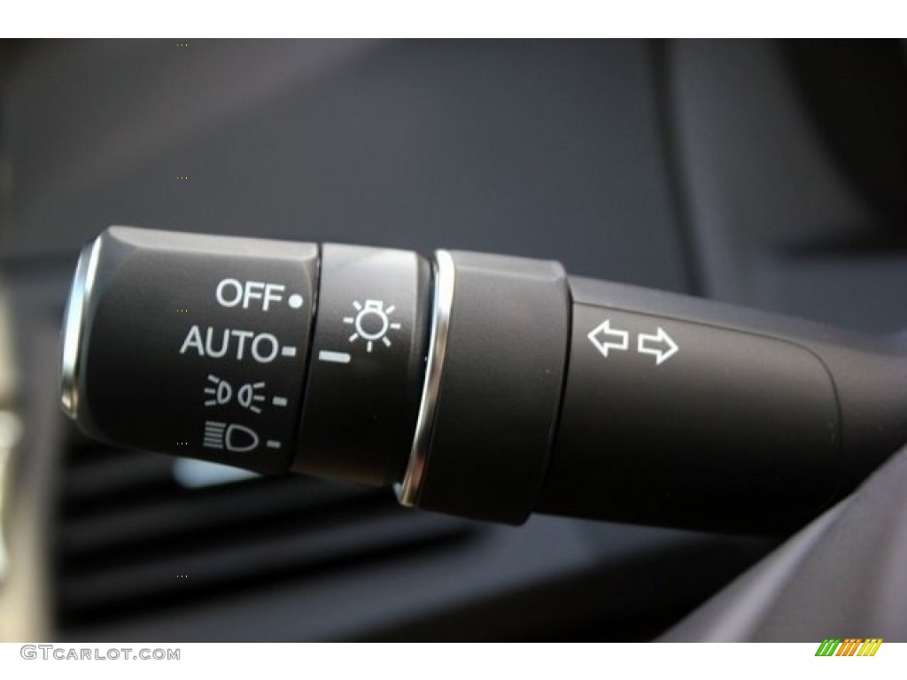 2017 Acura MDX Standard MDX Model Controls Photo #115257430