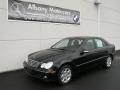 Black - C 280 4Matic Luxury Photo No. 2