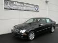 2006 Black Mercedes-Benz C 280 4Matic Luxury  photo #2