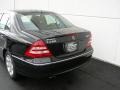 2006 Black Mercedes-Benz C 280 4Matic Luxury  photo #4