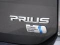 Magnetic Gray Metallic - Prius Hybrid Photo No. 8