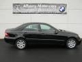 Black - C 280 4Matic Luxury Photo No. 13