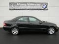 2006 Black Mercedes-Benz C 280 4Matic Luxury  photo #13