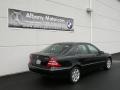 2006 Black Mercedes-Benz C 280 4Matic Luxury  photo #14