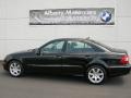 Black - E 350 Sedan Photo No. 1