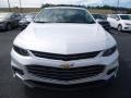 2016 Iridescent Pearl Tricoat Chevrolet Malibu Premier  photo #2