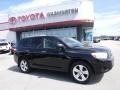 Black - Highlander Limited 4WD Photo No. 2