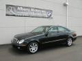 Black - E 350 Sedan Photo No. 2