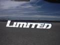 Black - Highlander Limited 4WD Photo No. 6