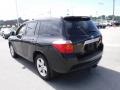 Black - Highlander Limited 4WD Photo No. 7
