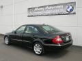 Black - E 350 Sedan Photo No. 4