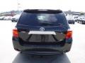 Black - Highlander Limited 4WD Photo No. 8