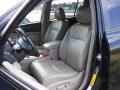 Black - Highlander Limited 4WD Photo No. 11