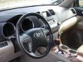 Black - Highlander Limited 4WD Photo No. 13