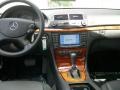 Black - E 350 Sedan Photo No. 13