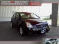 Super Black - Sentra 2.0 Photo No. 1