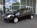 Super Black - Sentra 2.0 Photo No. 3
