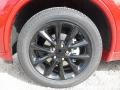 2017 Dodge Durango GT AWD Wheel and Tire Photo