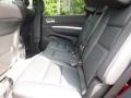 Black Rear Seat Photo for 2017 Dodge Durango #115261402