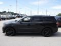 2013 Brilliant Black Crystal Pearl Dodge Durango R/T AWD  photo #6