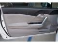 Taffeta White - Civic EX Coupe Photo No. 19