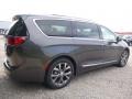 2017 Granite Crystal Metallic Chrysler Pacifica Limited  photo #6