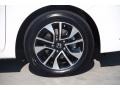 Taffeta White - Civic EX Coupe Photo No. 23