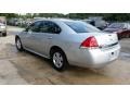 Silver Ice Metallic - Impala LT Photo No. 3