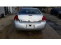 Silver Ice Metallic - Impala LT Photo No. 4