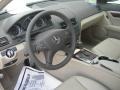 Pewter Metallic - C 300 Sport Photo No. 7