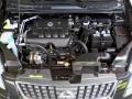 Super Black - Sentra 2.0 Photo No. 19
